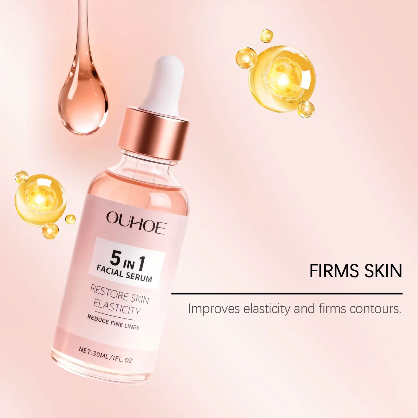 FREE ÉCLATTE Hydrating Serum ($39 value)