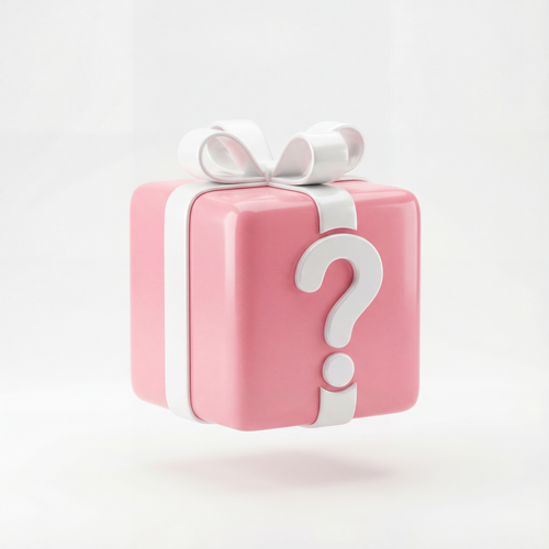 Premium Gift Packaging
